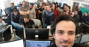 Matt Roper (@Unity_MattR)