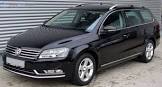 Volkswagen-Passat-(2011)-/-Passat-Variant-(2011)