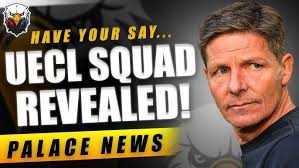 Real Madrid Set Sights