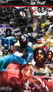 Taurus tremani bartlett, known professionally as polo g, is an american rapper, singer, songwriter, and record executive. The Goat Kolpaper Awesome Free Hd Wallpapers