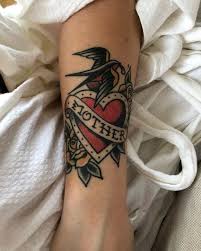 | mom and dad roses tattoo by inkaholickjpg. Beautiful Mom Tattoos To Appreciate Your Mother Tattoo Stylist