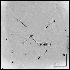 3c 454 3 finding chart