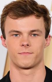 Nicholas Hamilton