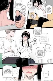 Spy x Family Hentai: O melhor para minha irmã - Animes Porno - Hentai