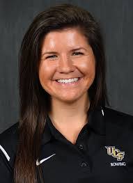 Danielle Mikell's Instagram, Twitter & Facebook