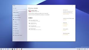 Você pode baixar icsee 6.6.1(g) diretamente em baixarparapc.com. Latest Windows 10 19h1 Builds Failing For Some With Error 0xca00a004