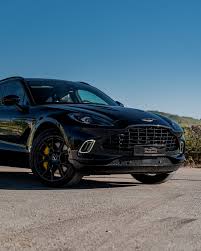 Image result for Storm Black 2011 Aston Martin