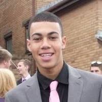 Cornell Evans-Clarke