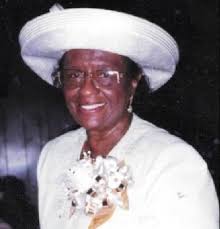 Vera Johnson Obituary (2019)