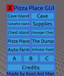 Selling cheap godly and corrupt mm2 weapons. Work At A Pizza Place Script Pastebin