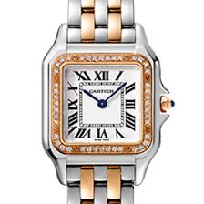 Founded in 1847 in paris, cartier stands as one of the world's most esteemed and respected maisons in the luxury. Cartier Watches Mens Womens Cartier Watches For Sale Online Us Mayors