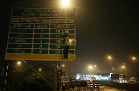 We would like to show you a description here but the site won't allow us. Highway Toll Hike Effective 15 October 2015 We Are All Going To Be Poorer Weehingthong