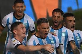 That was played at home, in the case of racing club, had draw against rentistas the last match. Se Define El Grupo E Hora Tv Y Formaciones De Racing Vs Rentistas Minuto Deportes