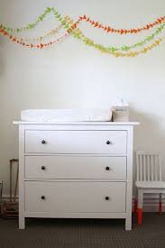 Hayden S Neon Neutral Nursery Baby Changing Tables White Changing Table Nursery Neutral