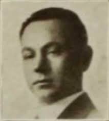 Samuel “Sam” Inger (1884-1947)