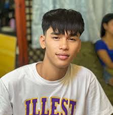 Profile for Arvin Tot's Nicolas