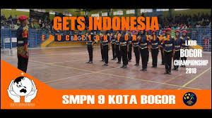 Atlet putra binaan pengurus cabang persatuan judo seluruh indonesia (pjsi) kota bogor, ahmad arya pandawa, terus mempersiapkan diri sebelum memperkuat kontingen 'kota hujan' pada babak kualifikasi pekan olahraga provinsi (bk porprov) xiv jawa barat 2021, untuk nomor nageno… Paskibra Smpn 9 Bogor Lkbb Bogor Championship 2018 Youtube