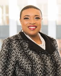 DR. MARY MCLEOD BETHUNE AND THE FOUNDING OF THE NATIONAL COUNCIL OF NEGRO  WOMEN