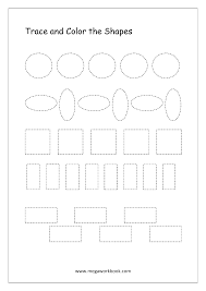 A butterfly (4.71) first time needn't be about lust. Free Printable Shapes Worksheets Tracing Simple Shapes Pre Writing Skills Worksheets For Preschool Kindergarten 2d Shapes Circle Square Triangle Rectangle Semicircle Etc Megaworkbook