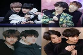 Suga's family consists of dad, mom, and older brother (min geumjae). Bts V And Jungkook Aka Taekook Share The Most Amazing Friendship Bond On The Planet And Here S Proof Watch Videos