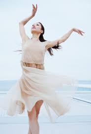 門脇麦×中村祥子 バレエが繋ぐ“過去と未来”。 | Vogue Japan