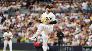 Merrill the masher! Slugger belts 3rd HR in as many games in Padres' win