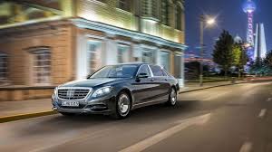 Future Models All New Mercedes Maybach S600 Mercedes Maybach Maybach Mercedes Maybach S600