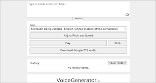 To use it, just click the record a clip button to make a voice recording that we'll add voice effects to. 11 Best Free Voice Changer For Mac Recommended