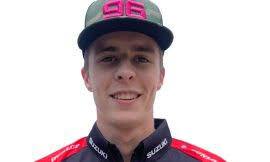 It's Josh Hayes Day At VIRginia International Raceway