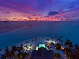 Baglioni resort maldives расположен на острове маагау в атолле даалу. Baglioni Resort