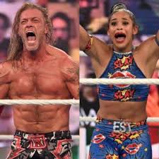 Wwe rumors on edge vs. Wwe Royal Rumble 2021 Results Edge And Bianca Belair Reign Supreme Roman Reigns Vs Kevin Owens Enthrals Fans Pinkvilla