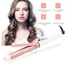 Pin By Krystal Chen On Amazon Hair Curler Hair Control Hair Curlers Amazon Hair