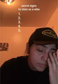 Worst Zodiac Signs to Date Wlw