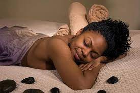 Zamariya offers a variety of unique therapies for the body, whether you need total relaxation, rejuvenation or pain relief. Spa Relaxation Relax Massage Wellness African American Black Woman Treatment Therapy Body Meditation Pikist