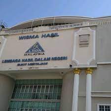 Lembaga hasil dalam negeri malaysia (lhdn; Lembaga Hasil Dalam Negeri Cawangan Bukit Mertajam 496 Ziyaretcidan 1 Tavsiye