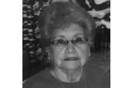 Cora Lopez Obituary (1931
