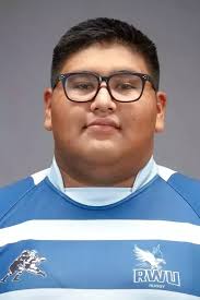 2024-25 Men's Rugby Roster