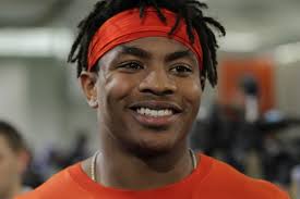 Photo Gallery: Sights from UF's Pro Day