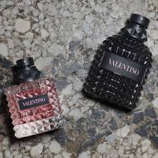 Valentino Uomo Born In Roma Valentino Colonia A Fragrancia Masculino 2019