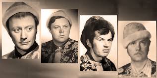 Maybe you would like to learn more about one of these? Leonid Kuravlyov I Leonid Gajdaj Na Syomkah Ivan Vasilevich Menyaet Professiyu Fotoproby