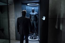 Matt zoller seitz is the editor at large of rogerebert.com. Matt Reeves Was Given Assurances That He Could Make The Batman His Way Batman News