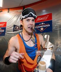 Nesbitt] I don't know what this wire/metal chain is that Josh Reddick was  wearing, but that gold strip is just a piece of confetti. : r/baseball