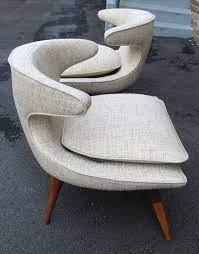 40 Modern Single Sofa Chairs Design Ideas Chair Design Mid Century Furniture Design