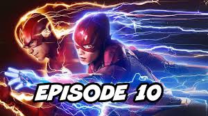 Étonnant puisque depuis le début de la série flash, la jeune épouse ne possède aucun pouvoir. The Flash Season 6 Episode 10 Crisis On Infinite Earths Top 10 Wtf And Easter Eggs Youtube