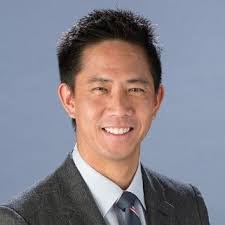 Kenneth Yu's Instagram, Twitter & Facebook