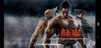 Tekken 6 is now also available on android devices. Tekken 6 Apk 1 0 0 Juego Android Descargar