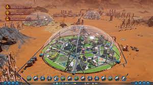 Build domes and infrastructure, research new possibilities and utilize drones to unlock more elaborate ways to shape and expand your settlement. Review Surviving Mars