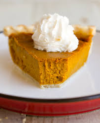 Freeze tiny individual servings of pumpkin in the freezer and give them as treats. Simple Vegan Pumpkin Pie Healthyhappylife Com