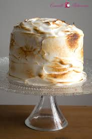 Gateau D Anniversaire Citron Meringue Camille Patisserie Recette Gateaux D Anniversaire Au Citron Gateau Anniversaire Recette Citron