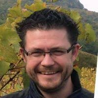 Iván Moreno Martín